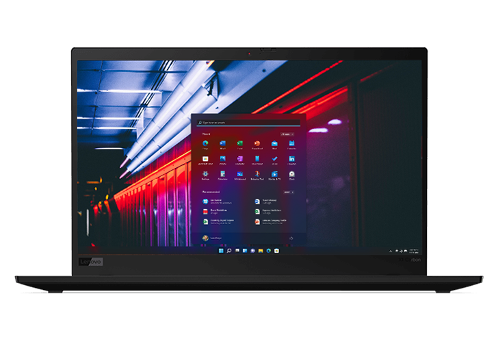 Lenovo ThinkPad X1 Carbon Gen 7 | Premium ultralight laptop 