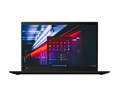 ThinkPad X1 Carbon 8ª Geração | Notebook premium | Lenovo Brasil