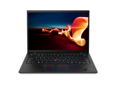 ThinkPad X1 Carbon (Gen 9)