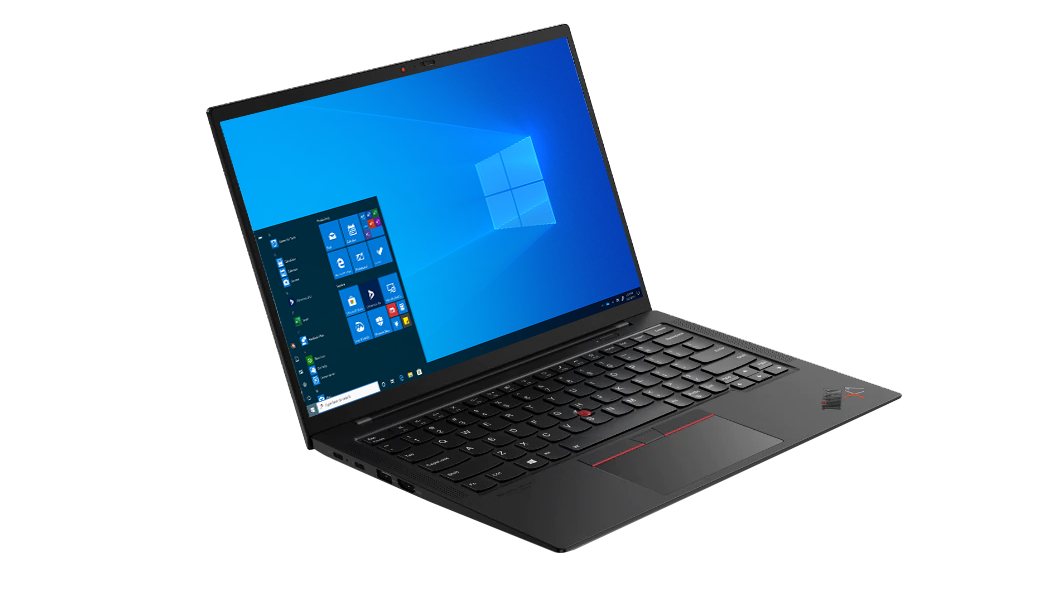 ThinkPad X1 Carbon Gen 9 | Ultralight laptop with Intel® Evo 
