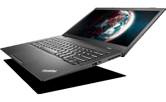 ThinkPad X1 Carbon Touch Laptop