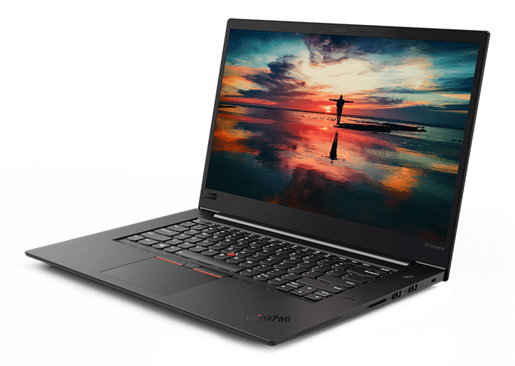 ThinkPad X1 Extreme Gen 1 | Extreme 15.6" Laptop | Lenovo US