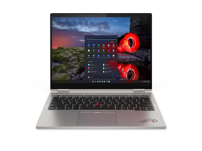 ThinkPad X1 Titanium Yoga (13.5", Intel)