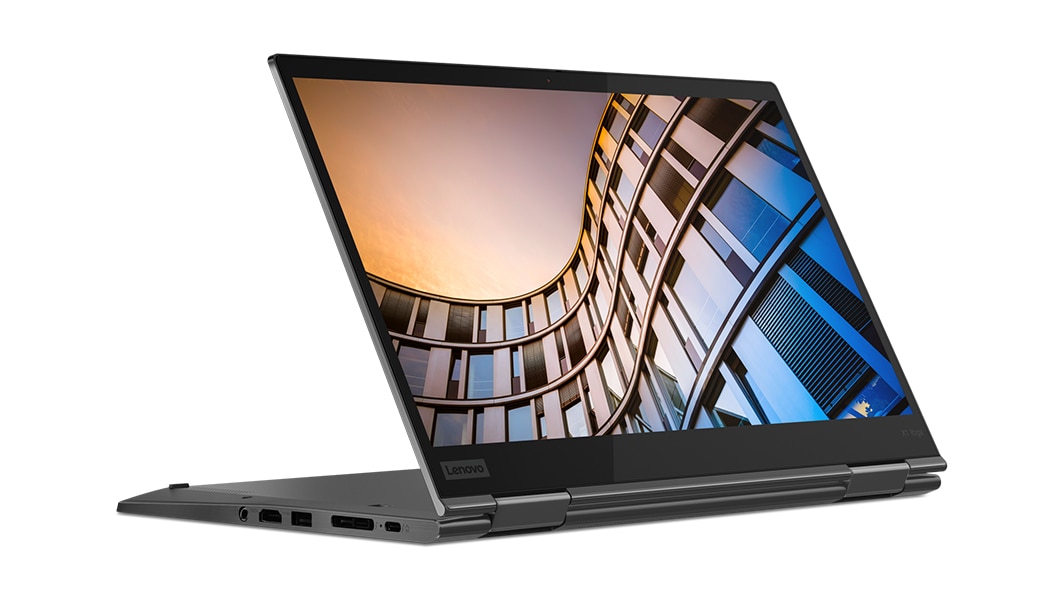 ThinkPad X1 Yoga Gen 4 | Premium 2 in 1 Laptop | Lenovo US