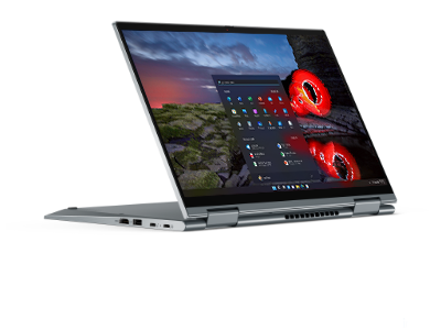 ThinkPad X1 Yoga Gen 6 (14" Intel)