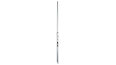 Thumbnail:Slim profile of the Lenovo ThinkPad X1 Yoga Gen 6 convertible open 180 degrees.