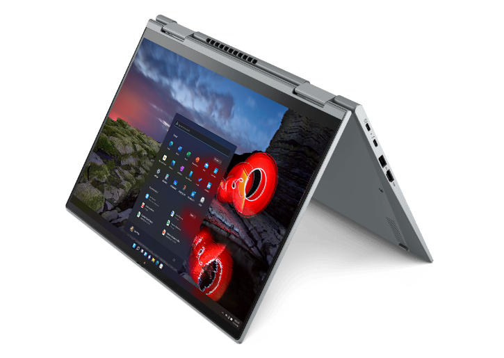 ThinkPad X1 Yoga Gen 6 | Ultralight 2 in 1 with Intel® Evo™ platform |  Lenovo India
