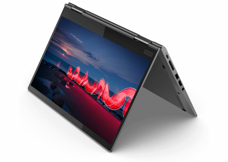 Lenovo ThinkPad X1 Yoga (4e gén.)