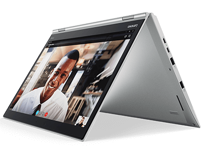 Ноутбук ThinkPad X1 Yoga (2nd Gen) | Максимальная универсальность ...