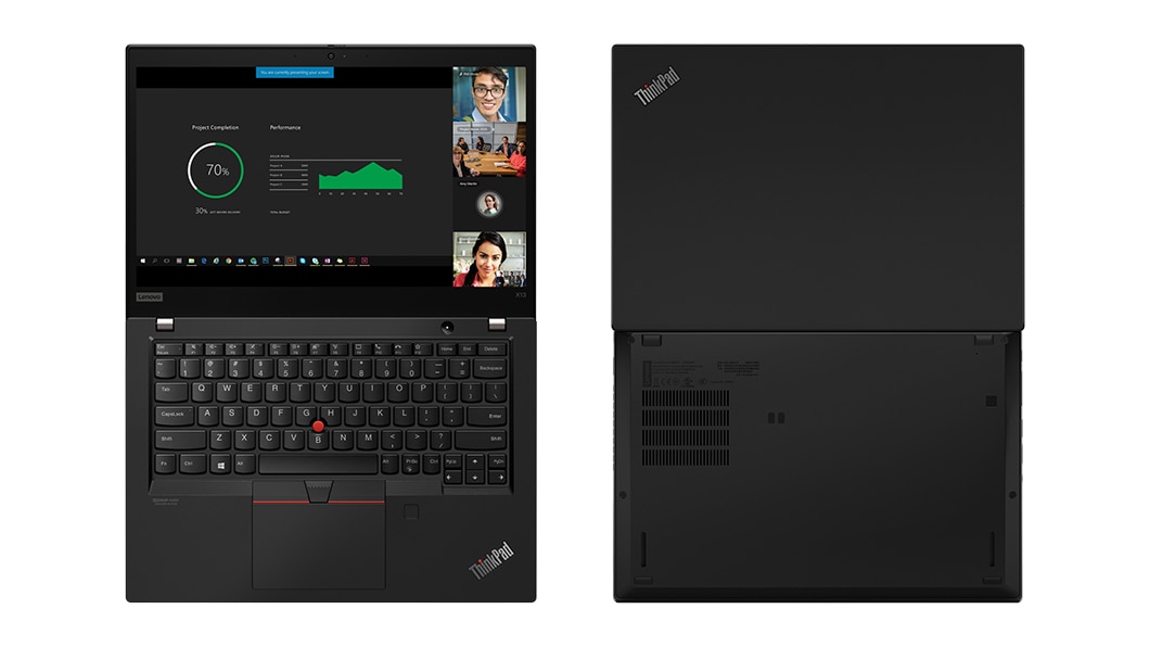 【レノボ新生活セール特価】「ThinkPad X13 Gen 1 (AMD)」