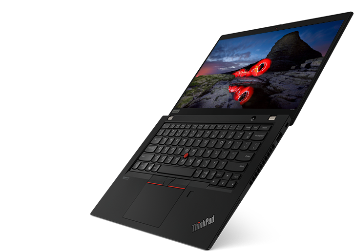 Lenovo ThinkPad X13 (AMD)