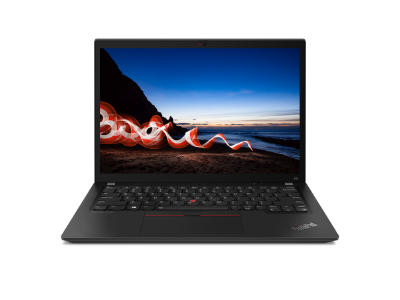 ThinkPad X13 Gen 2 AMD (13 ») - Noir