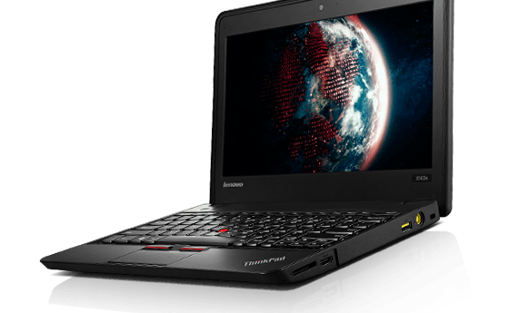 ThinkPad X140e Laptop