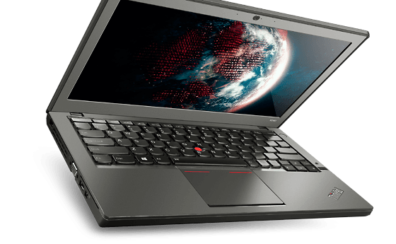 Lenovo Yoga 11 Convertible Laptop