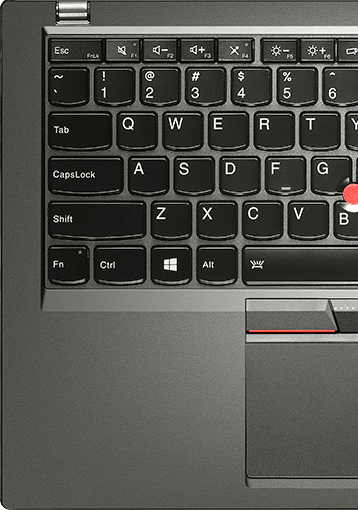 Lenovo ThinkPad X250 Keyboard