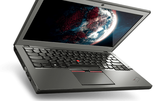 ThinkPad X250 Laptop