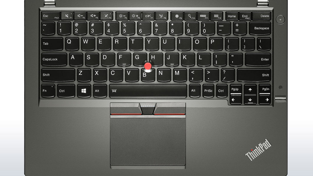 ThinkPad x250