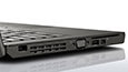 Lenovo ThinkPad X250 Left Side Ports and Vents Detail Thumbnail