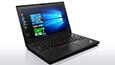 Lenovo ThinkPad X260 Front Left Side View Thumbnail