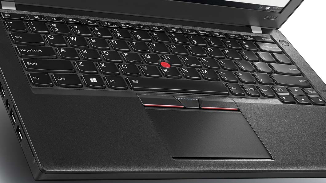 ThinkPad X260 Ultrabook Laptop | Lenovo UK