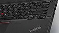 Lenovo ThinkPad X260 Keyboard Detail Thumbnail