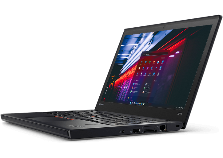 PC/タブレット ノートPC Lenovo ThinkPad X270 | Portable, High-Performing Business Laptop 