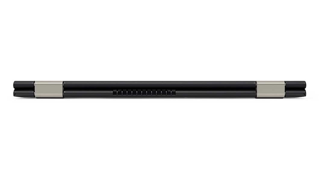 Lenovo ThinkPad X380 Yoga Side View Closed