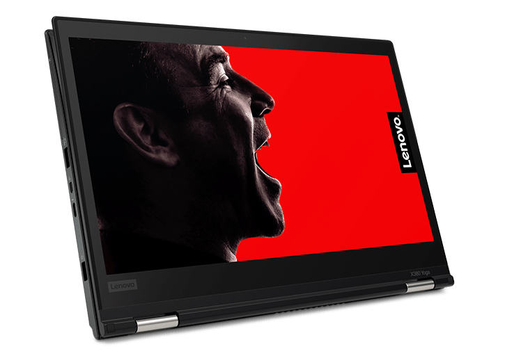 Kết quả hình ảnh cho Lenovo ThinkPad Yoga X380