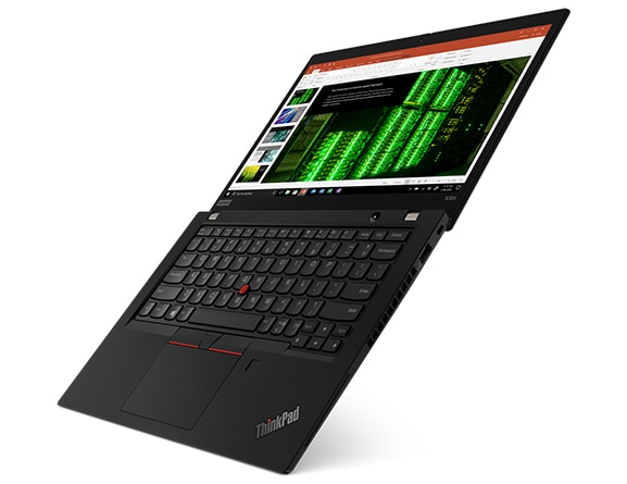ThinkPad X395 (13.3”, AMD)