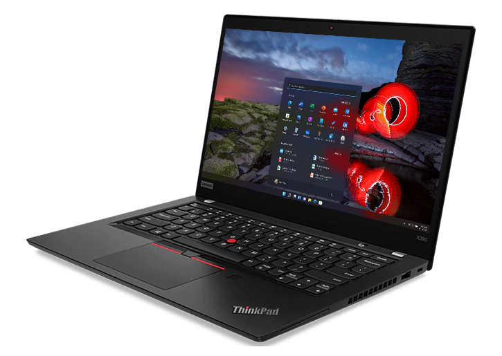 Lenovo ThinkPad X395 | 13.3” lightweight laptop geared for 