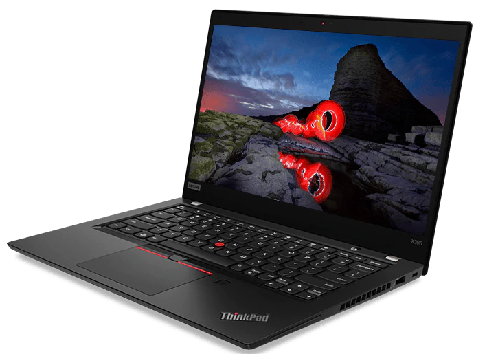 ThinkPad X395 (13.3”, AMD)