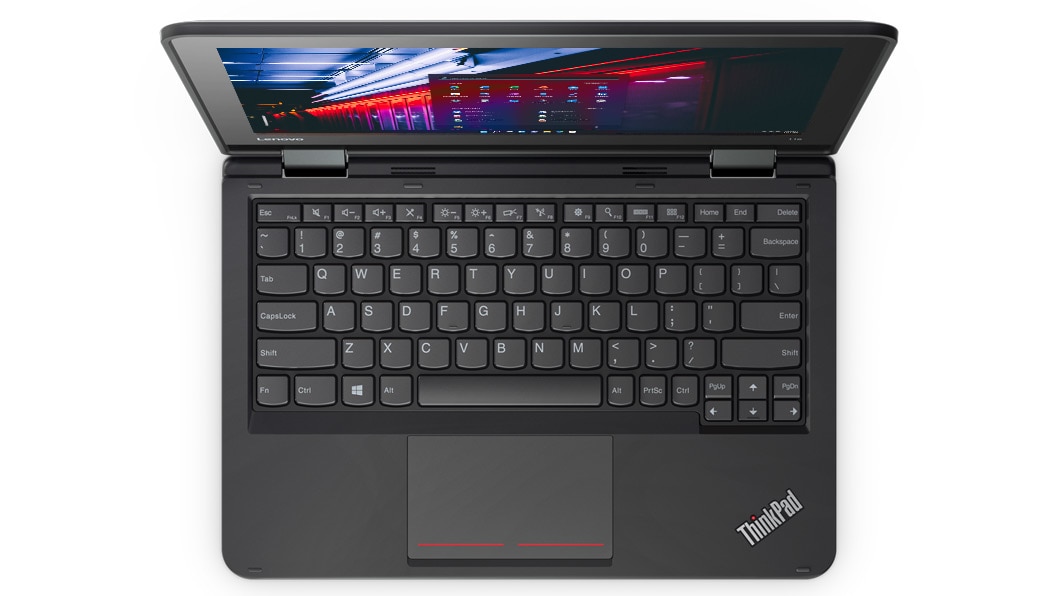 ThinkPad Yoga 11e | Rugged 2-in-1 Laptop for Education | Lenovo Israel