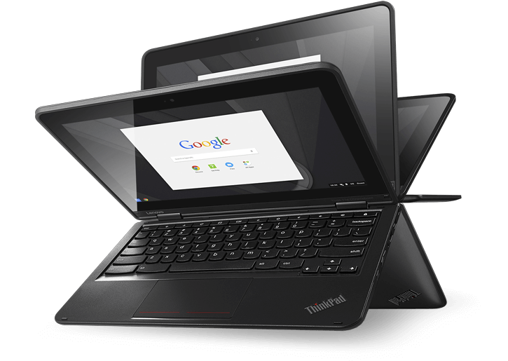 Comprar portátil ThinkPad Yoga 11e Chrome