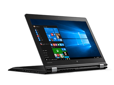 ThinkPad Yoga 460 Business 2-in-1 Laptop