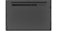Thumbnail, bottom of the Lenovo V130 (14) laptop showing vent.