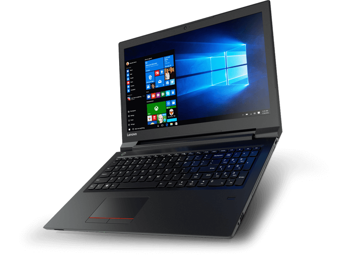 15,6-дюймовый ноутбук для бизнеса Lenovo V310
