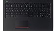 Lenovo V310 overhead keyboard view thumbnail