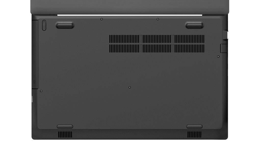 Lenovo V330 (15) bottom cover view