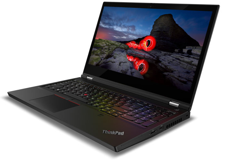 Lenovo ThinkPad P15 (15”) Intel® Core™ i9-10885H (2.4GHz; 16MB Cache)/Windows 10 Pro/1TB SSD M.2 2280 PCIe NVMe Opal2