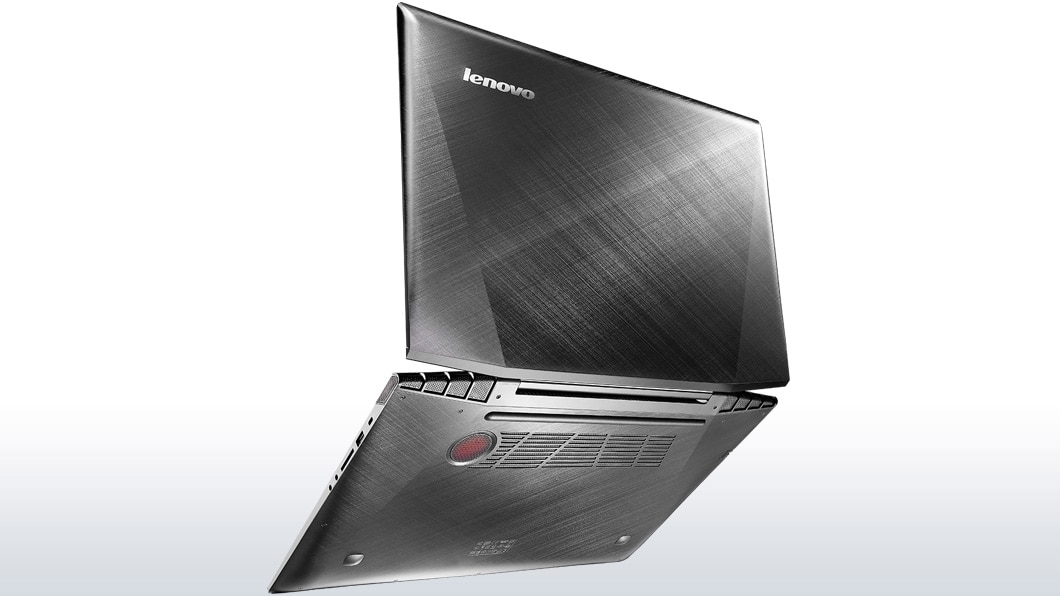 Lenovo Y70 Touch Laptop