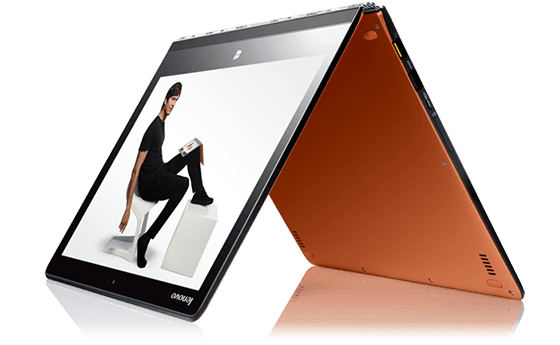 Lenovo Yoga 3 Pro Laptop