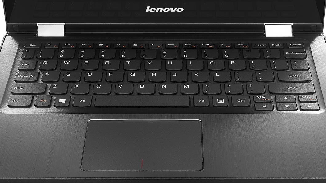 11-дюймовый ноутбук Lenovo YOGA 300
