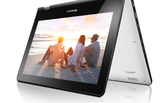 Ноутбук Lenovo Yoga 300 (11)
