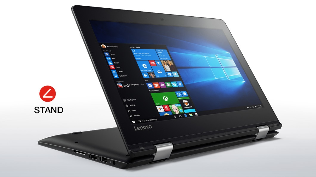 11-дюймовий ноутбук Lenovo Yoga 310