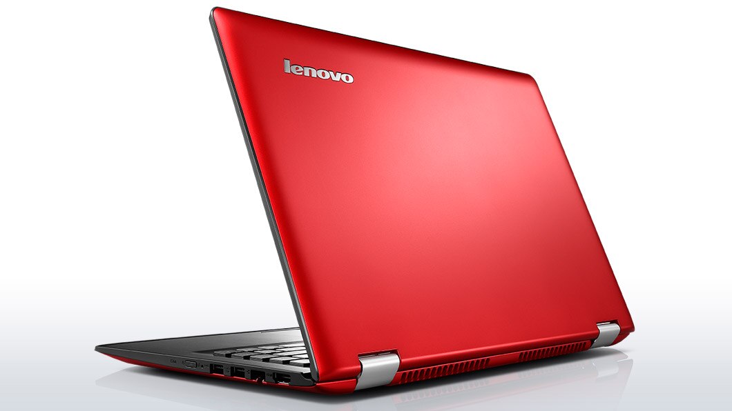 Ноутбук Lenovo YOGA 500 14
