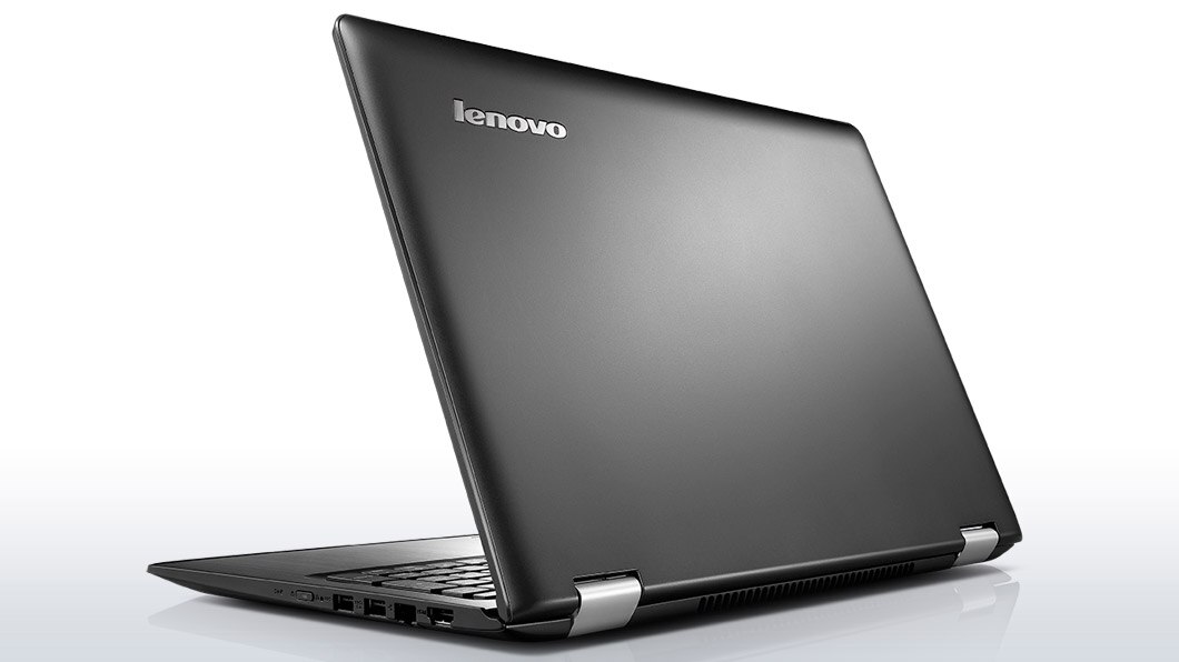 Ноутбук Lenovo YOGA 500 15
