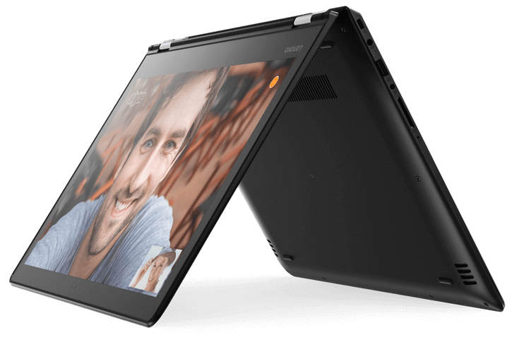 Ноутбук Lenovo Yoga 510 (15