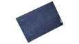Yoga 6 Gen 6 (13″ AMD) Abyss Blue fabric version clutch