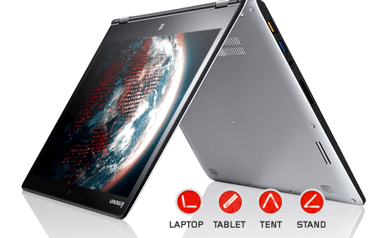 Lenovo Yoga 700 (14") laptop