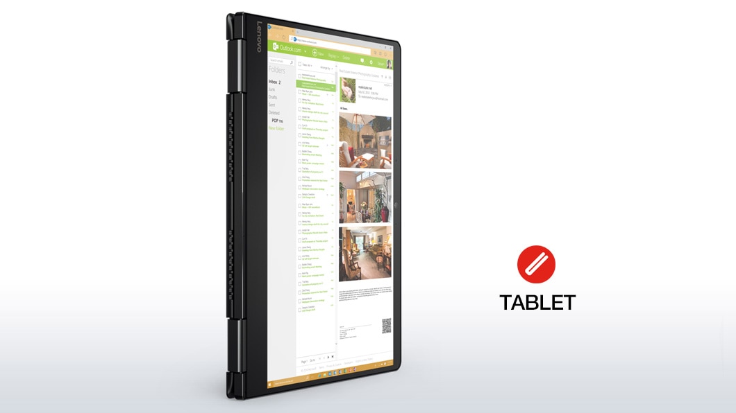 Tablet, Stand, Tent, or Laptop? The choice is yours.
